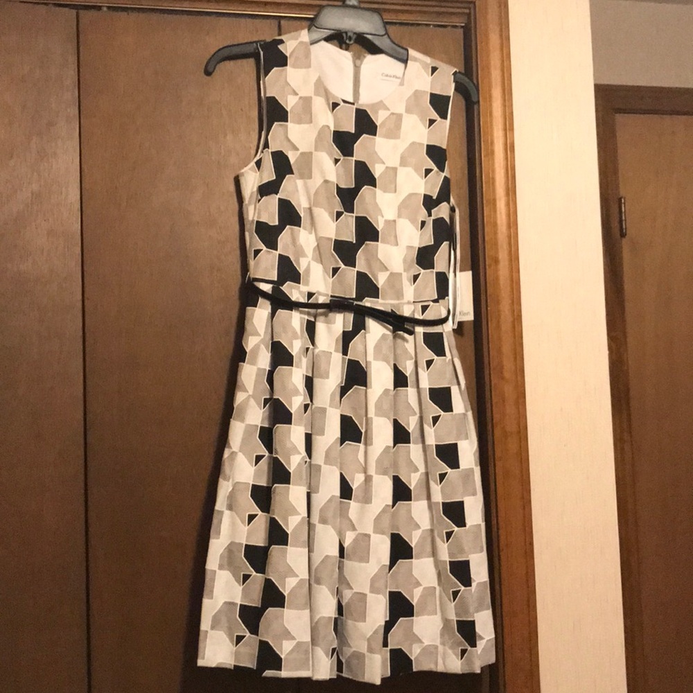 Calvin Klein Dress